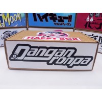 Mini Happy Box Danganronpa
