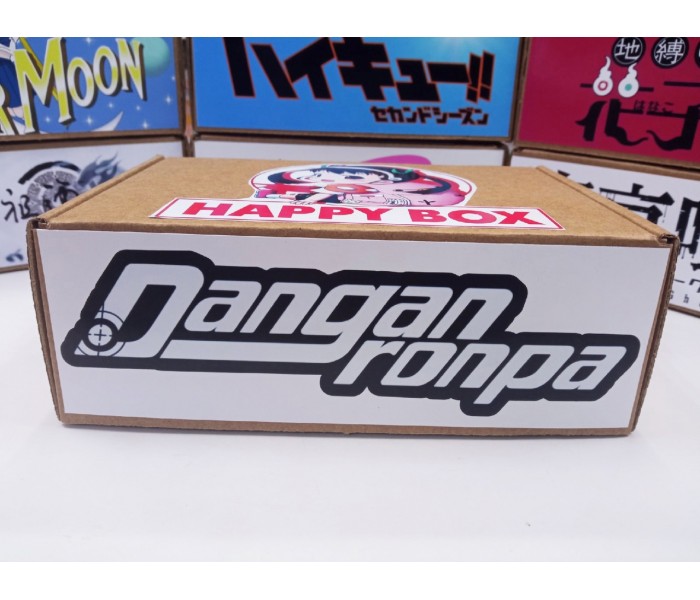 Mini Happy Box Danganronpa 21061201