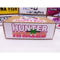 Mini Happy Box Hunter X Hunter
