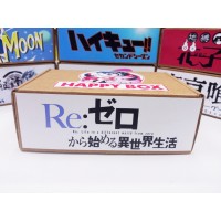 Mini Happy Box Re: Zero