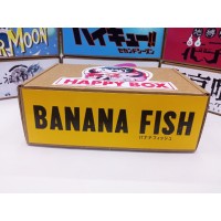 Mini Happy Box Банановая рыба