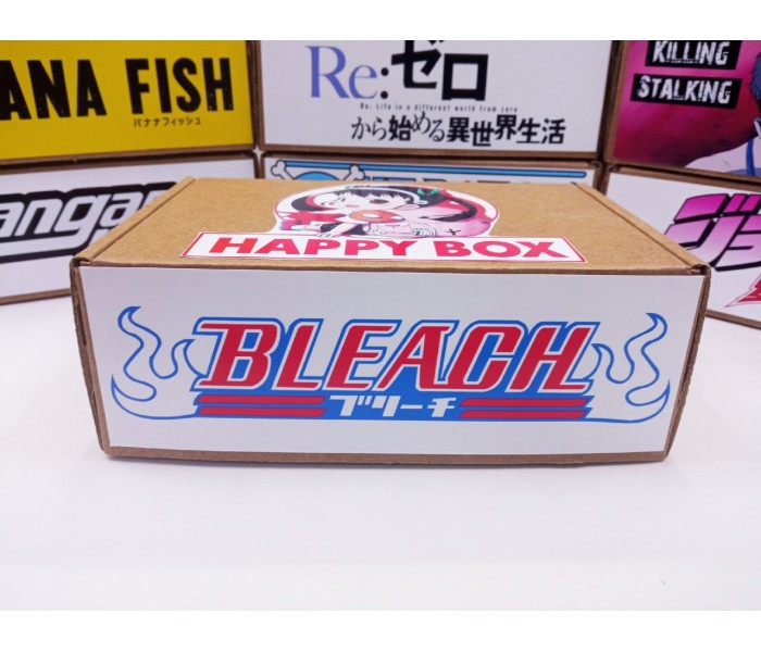 Mini Happy Box Bleach 21061207