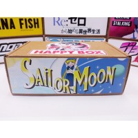 Mini Happy Box Sailor Moon