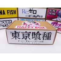 Mini Happy Box Токийский гуль