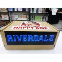 HappyBox Riverdale