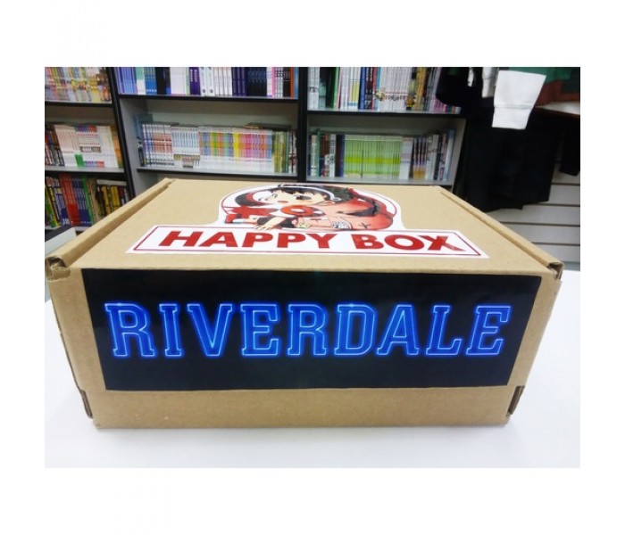 HappyBox Riverdale 6336353