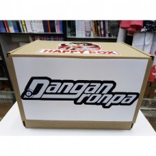Mega HappyBox Danganronpa