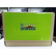 Mega HappyBox Hunter x Hunter