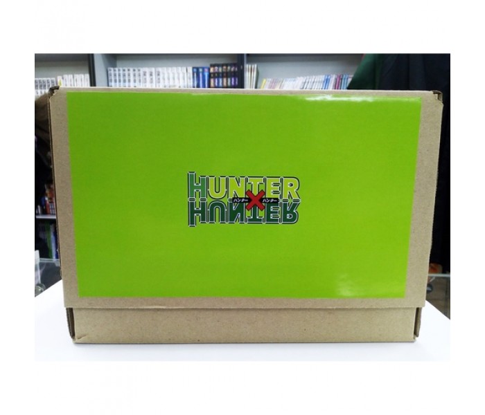 Mega HappyBox Hunter x Hunter 65424