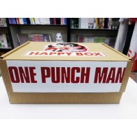Happy Box One Punch Man 