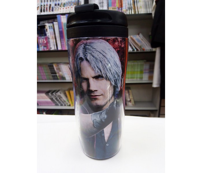 Термокружка Данте. Игра Devil may cry 58451521