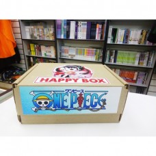 Happy Box One Piece