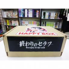 Happy Box Последний Серафим