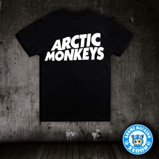 Футболка Arctic Monkeys