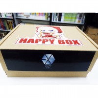 HappyBox EXO