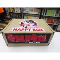 Happy Box Kill la Kill