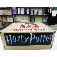 Happy Box Гарри Поттер