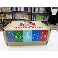 Happy Box Аватар Последний маг воздуха