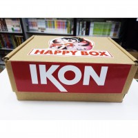 HappyBox IKON