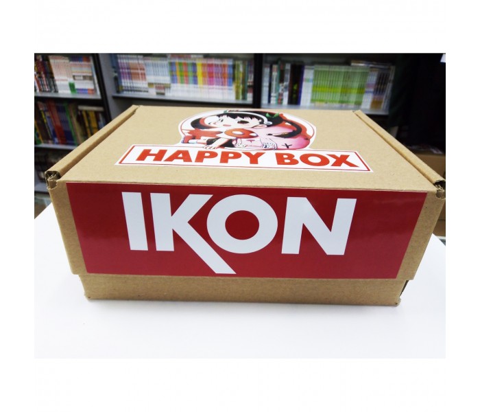 HappyBox IKON 77645096