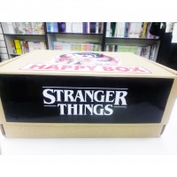 Happy Box Stranger things