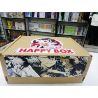 Happy Box Гинтама