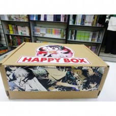 Happy Box Гинтама