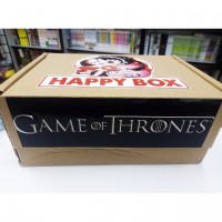 HappyBox Game of thrones