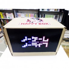 Mega Happy Box Нет игры нет жизни