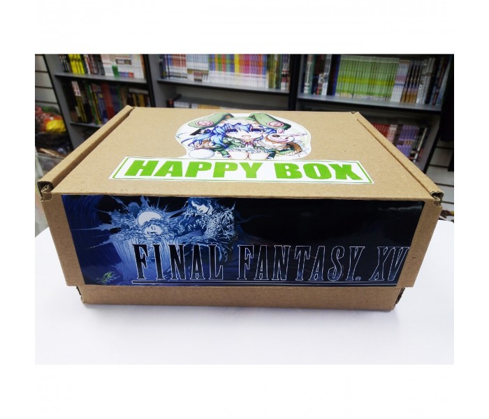 HappyBox Final Fantasy XV 94972151