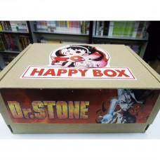 HappyBox Доктор Стоун