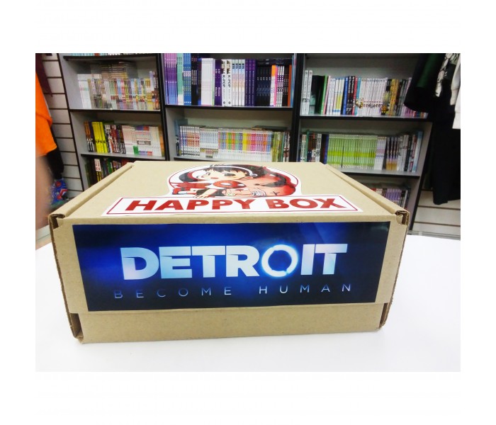 Happy Box Detroit 26332299