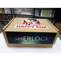HappyBox Sherlock