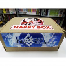 HappyBox Fate\Grand Order