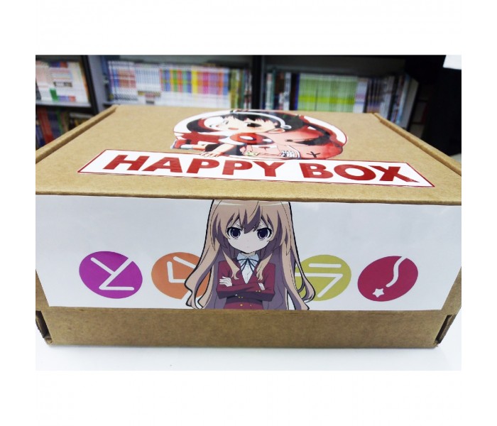 Happy Box Toradora 53120936