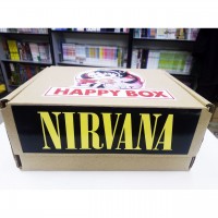HappyBox Nirvana