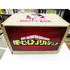 Mega Happy Box Моя Геройская академия