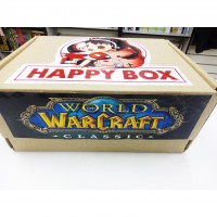 Happy Box World of Warcraft