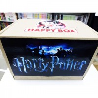 Mega Happy Box Гарри Поттер