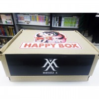 HappyBox Monsta X