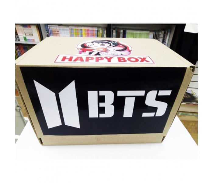 Mega Happy Box BTS 87830973