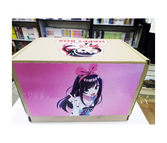 Mega Happy Box Kizuna AI 27075573