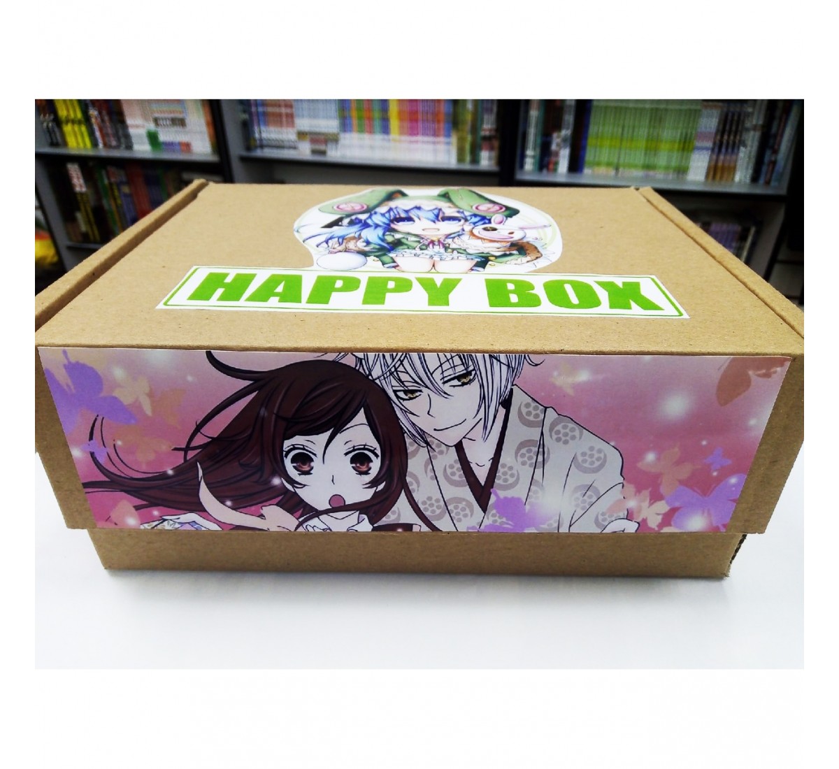 Happy Box Очень приятно Бог 97839165 — купить по цене 1190 Руб. с доставкой  по России