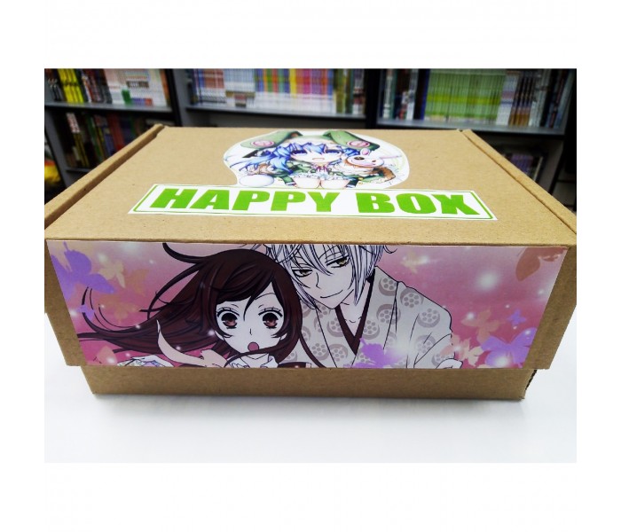 Happy Box Очень приятно Бог 97839165