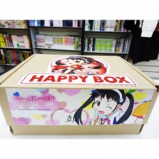 Happy Box Цикл Историй