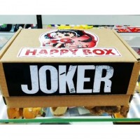 Happy Box Joker