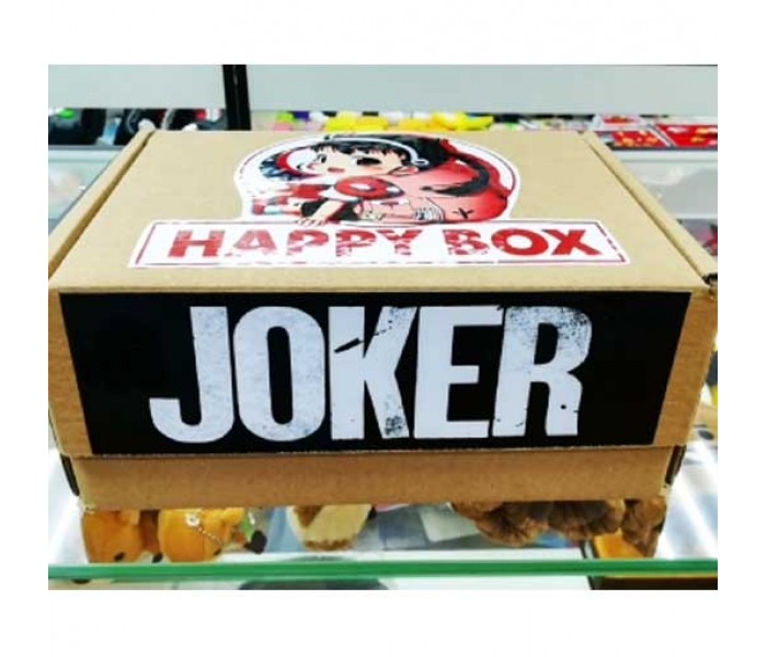 Happy Box Joker 64625677