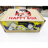 Happy Box Durarara!!