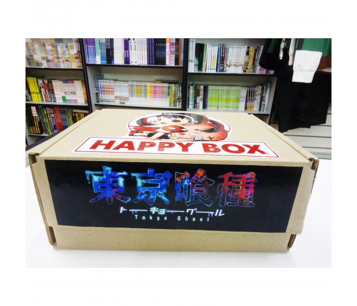Happy Box Токийский Гуль 84509718