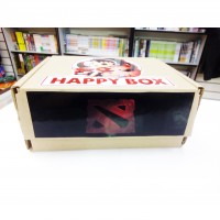 Happy Box DOTA 2